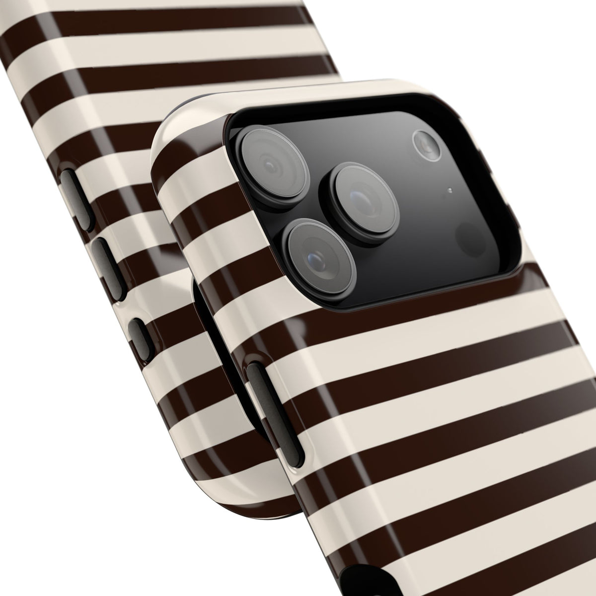 Stripes Shell