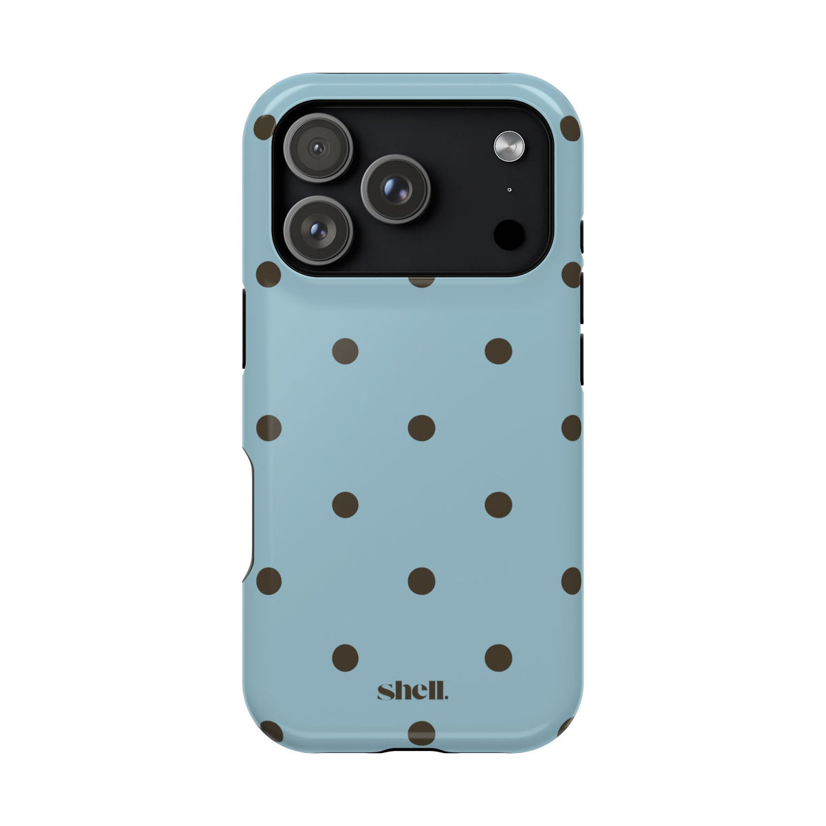 Cocoa Sky Shell