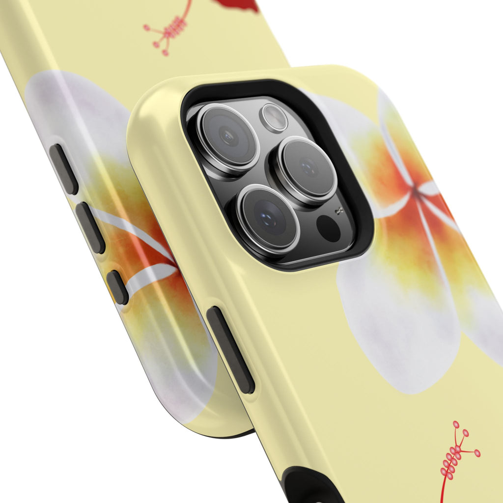 Hello Hawaii Magsafe Shell