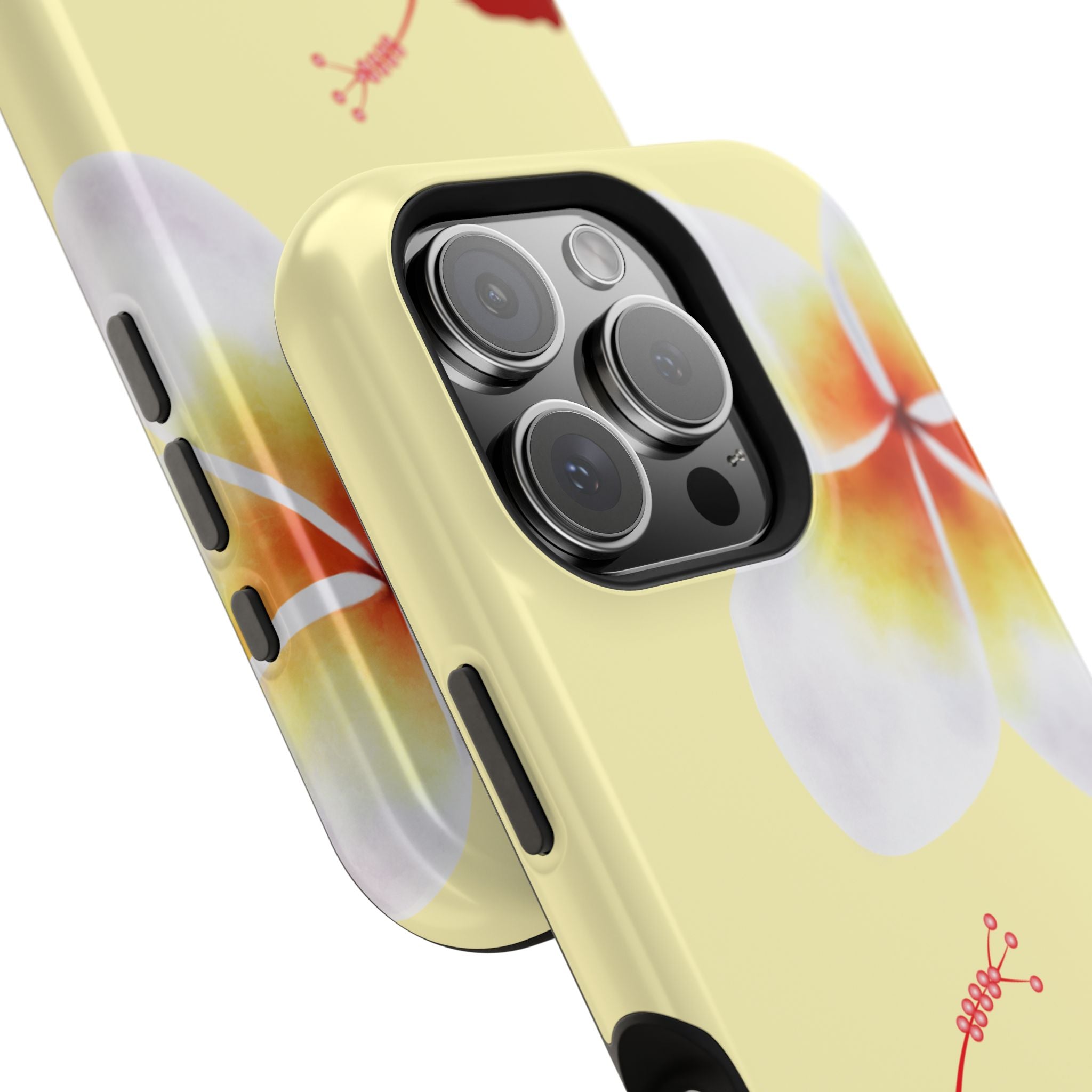 Hello Hawaii Magsafe Shell