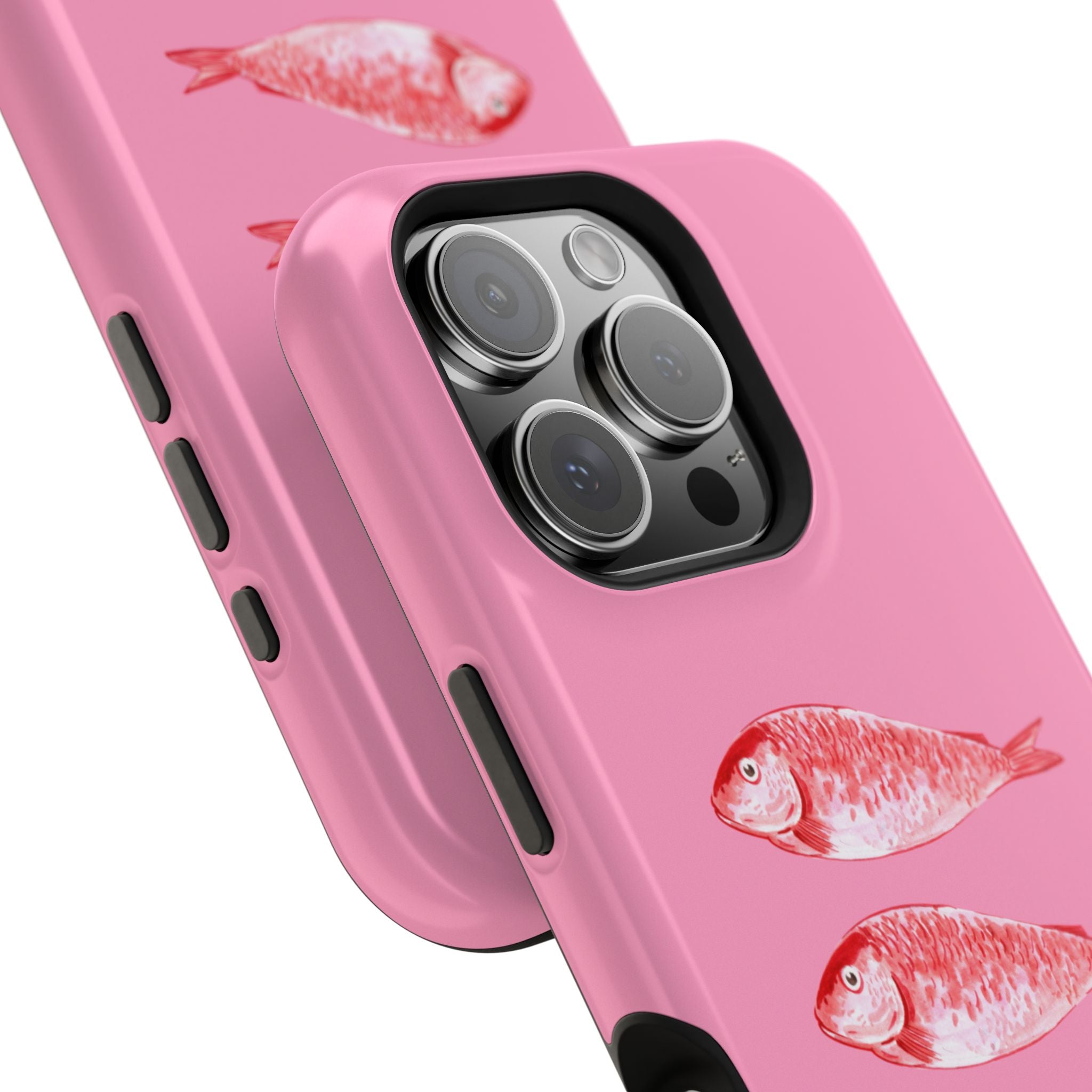 Sardines Shell (MagSafe)