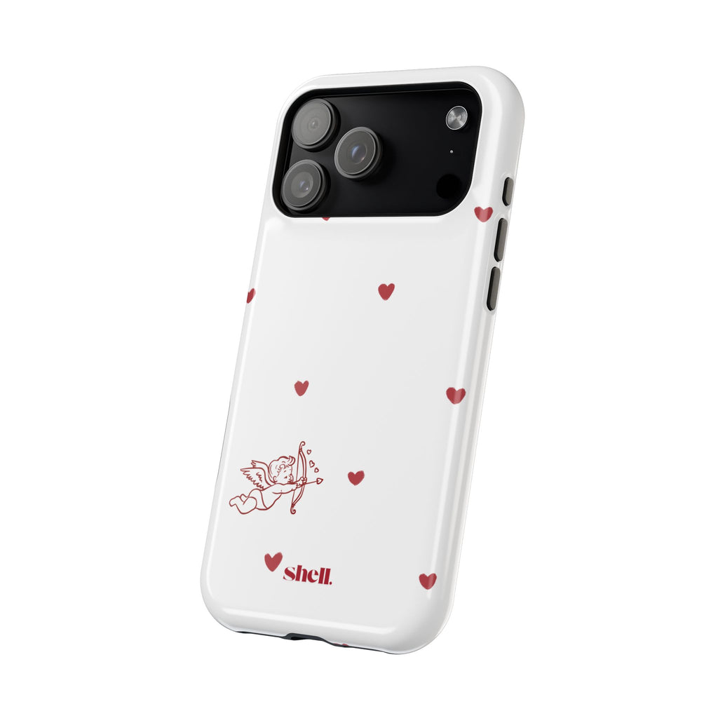 Cupid Club Shell