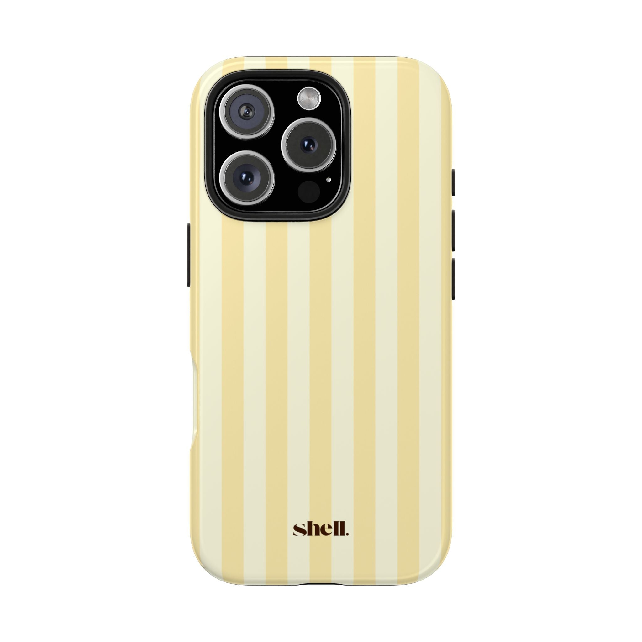 Bananas Shell