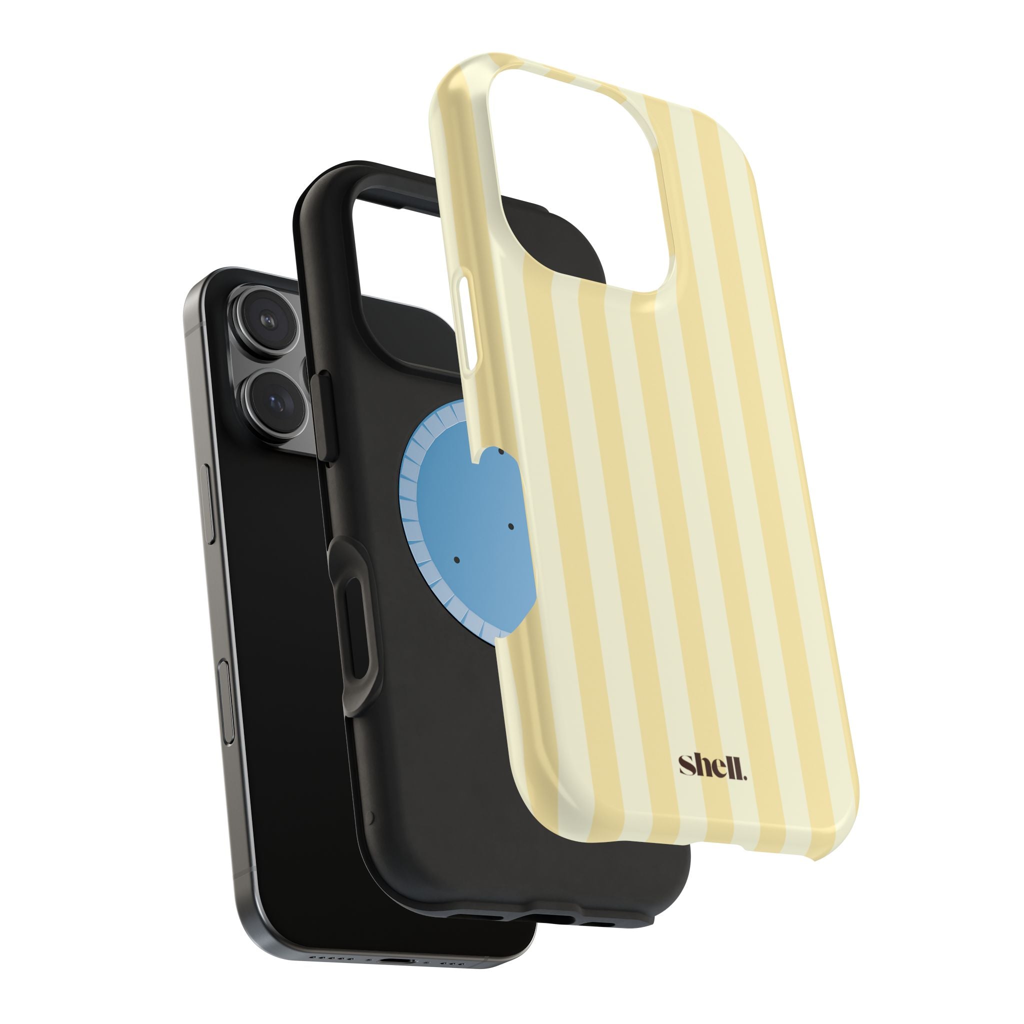 Bananas Shell (MagSafe)