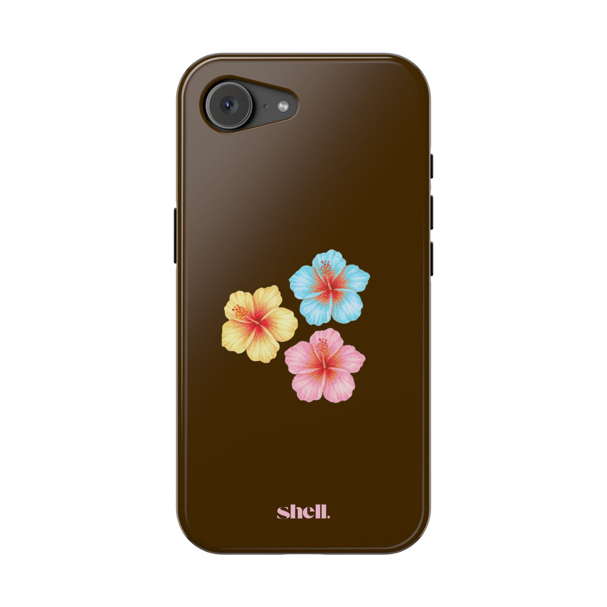 Tropic Shell