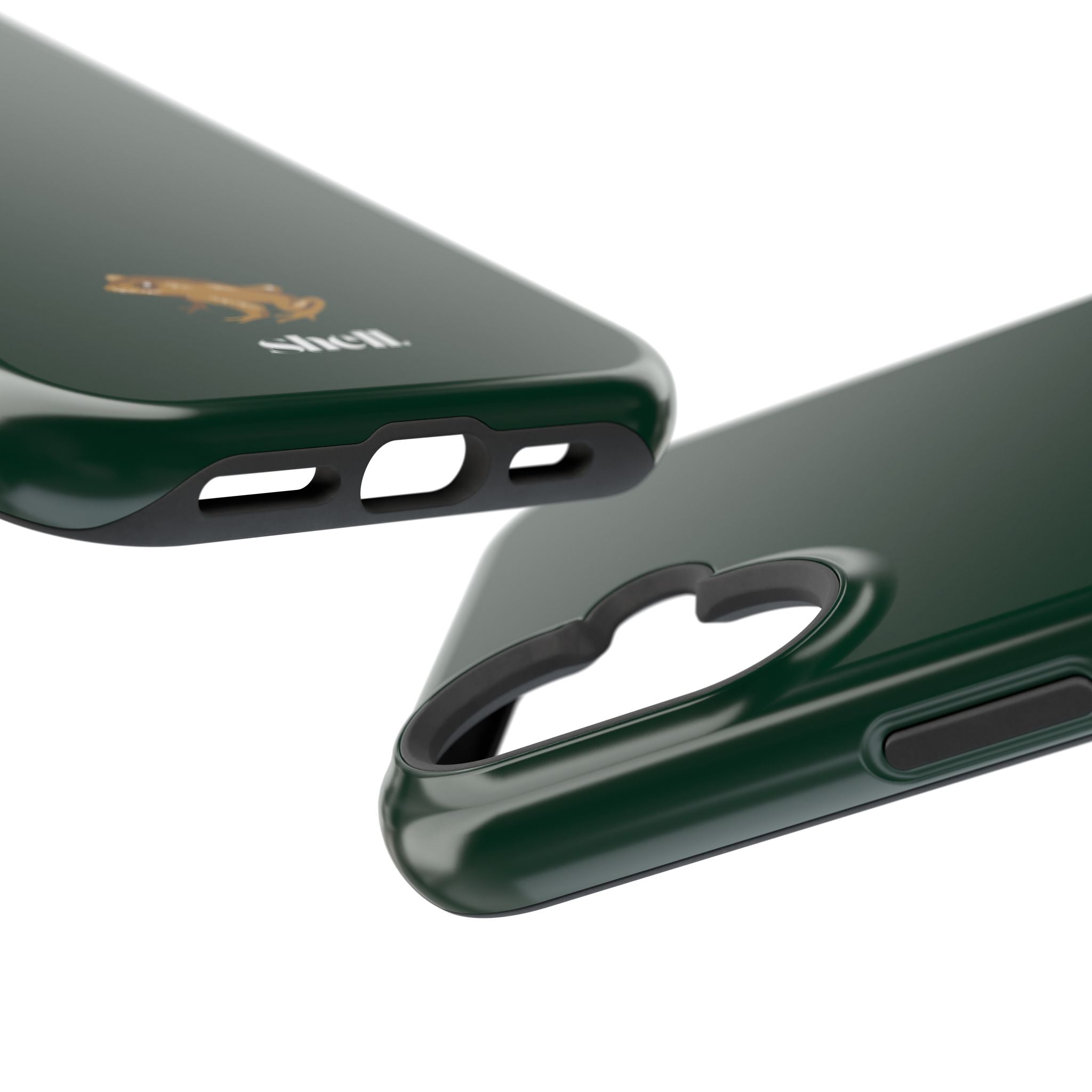 Golden Frog Shell (Magsafe)