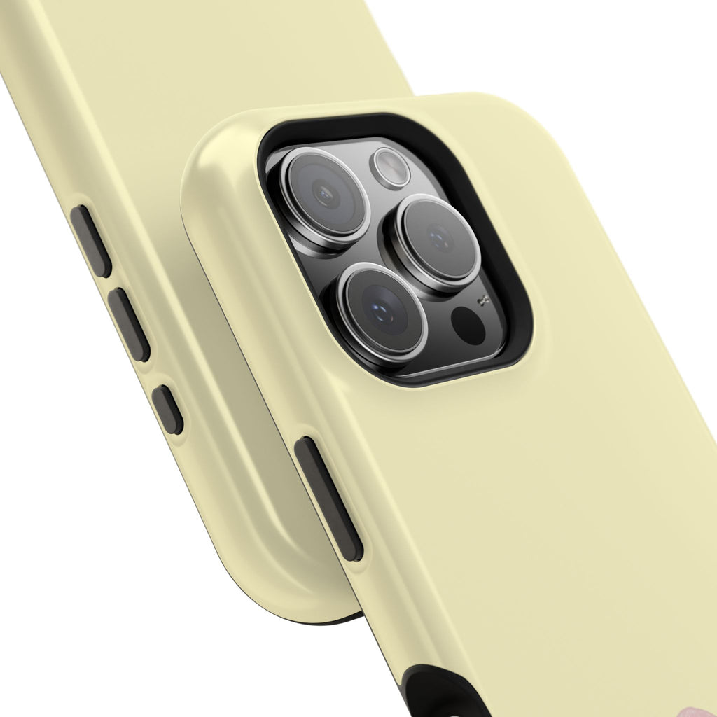 Funny Bunny Shell (MagSafe)