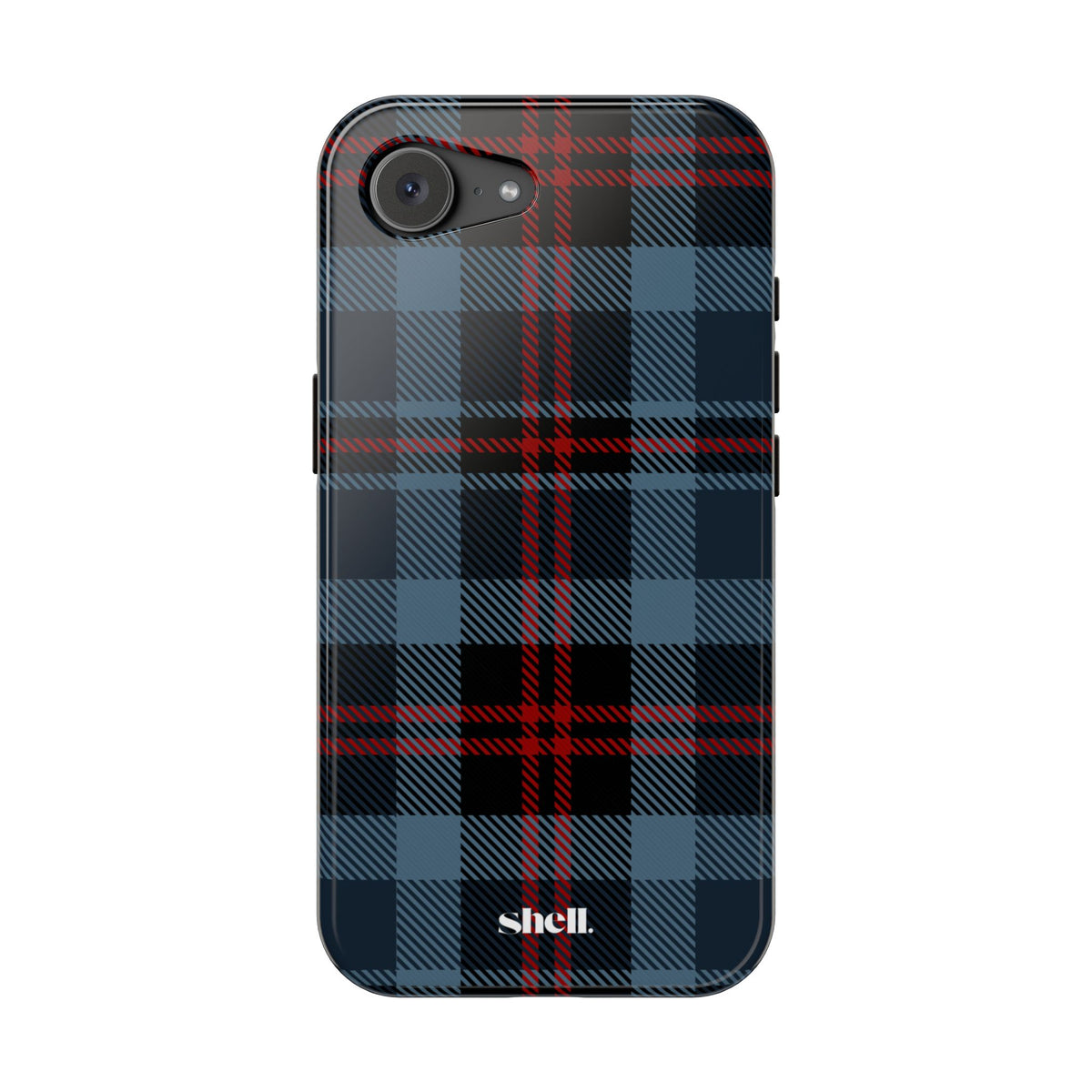 Flannel Shell