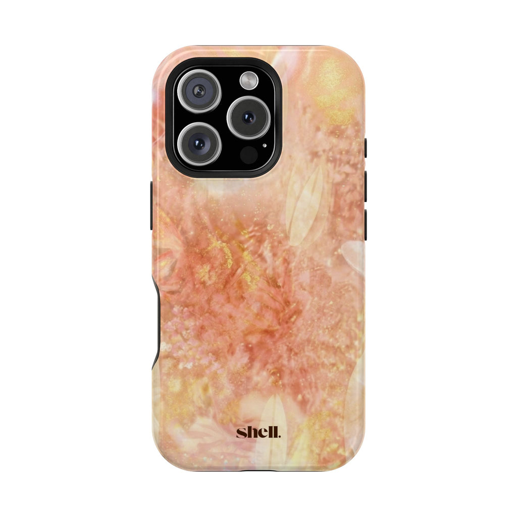 Coral Reef Shell (MagSafe)