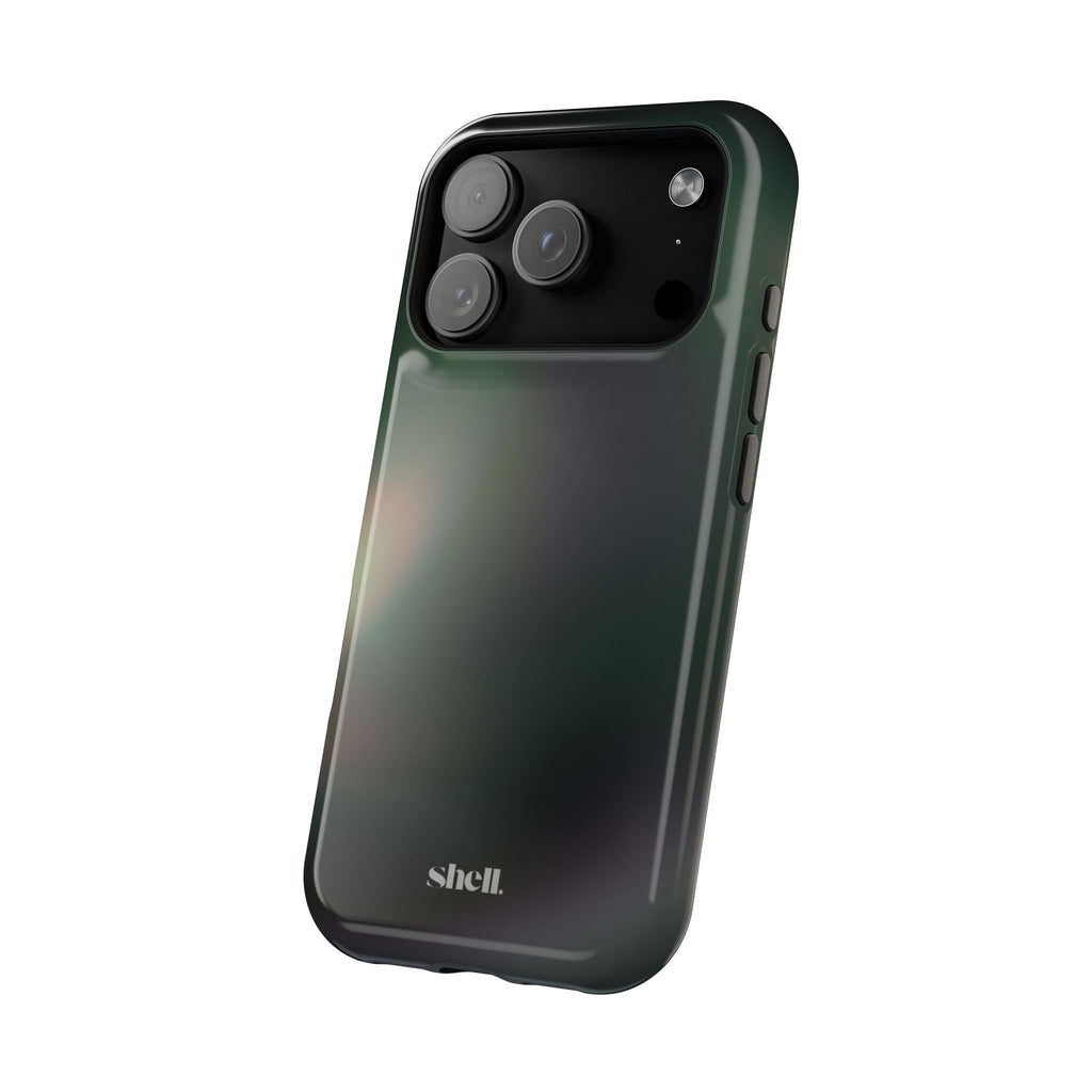 Black Aura Shell