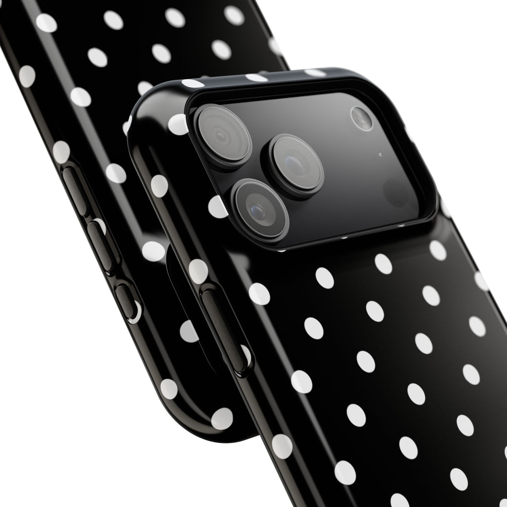 Polka Dots Shell