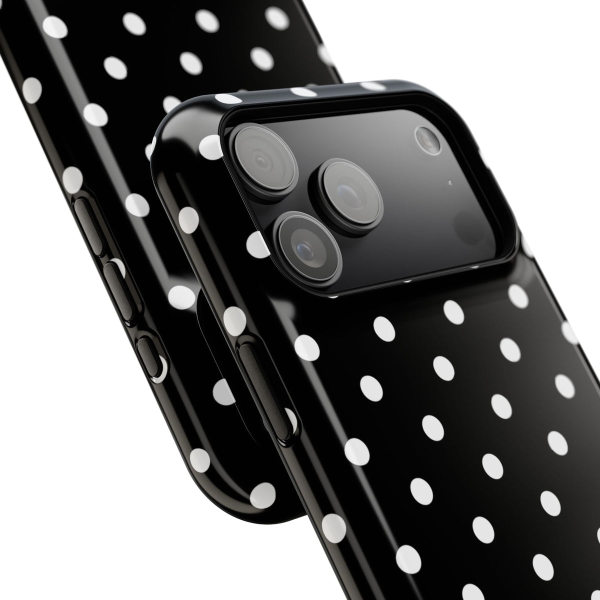 Polka Dots Shell