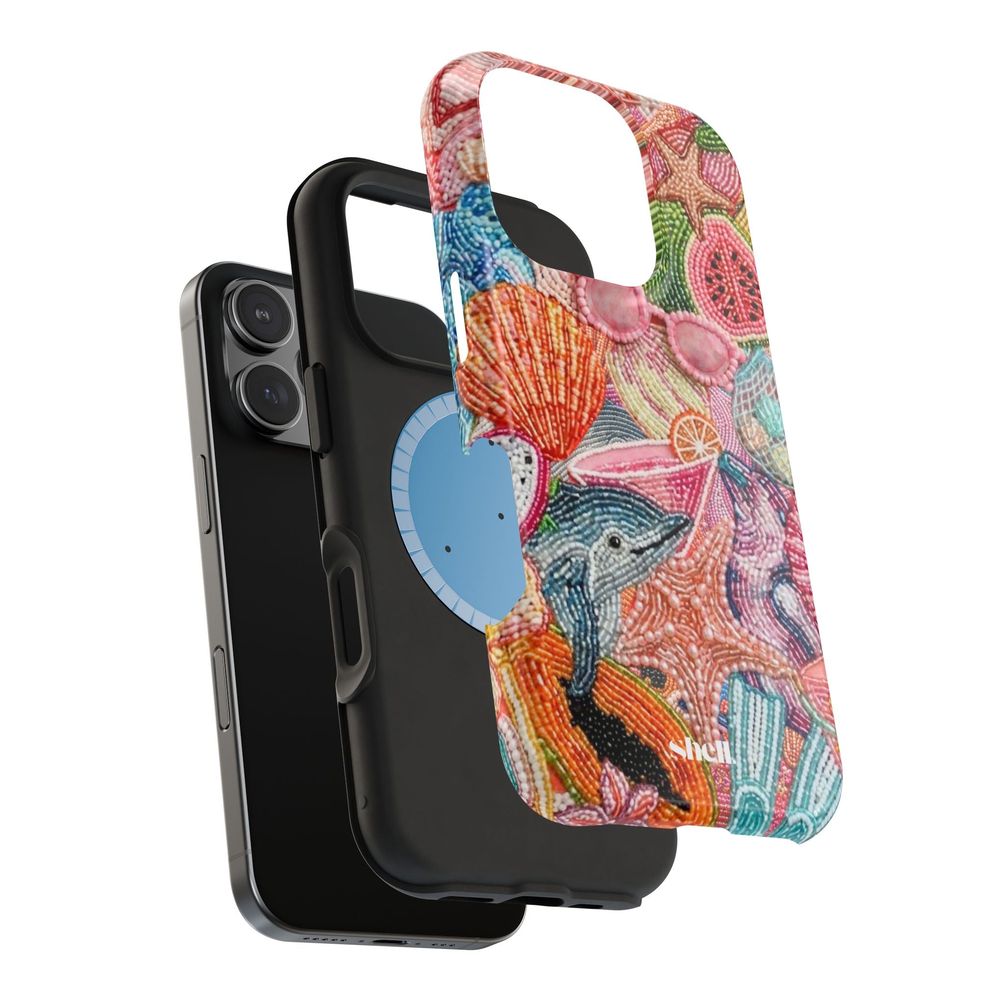 Ultra Summer Shell (MagSafe)