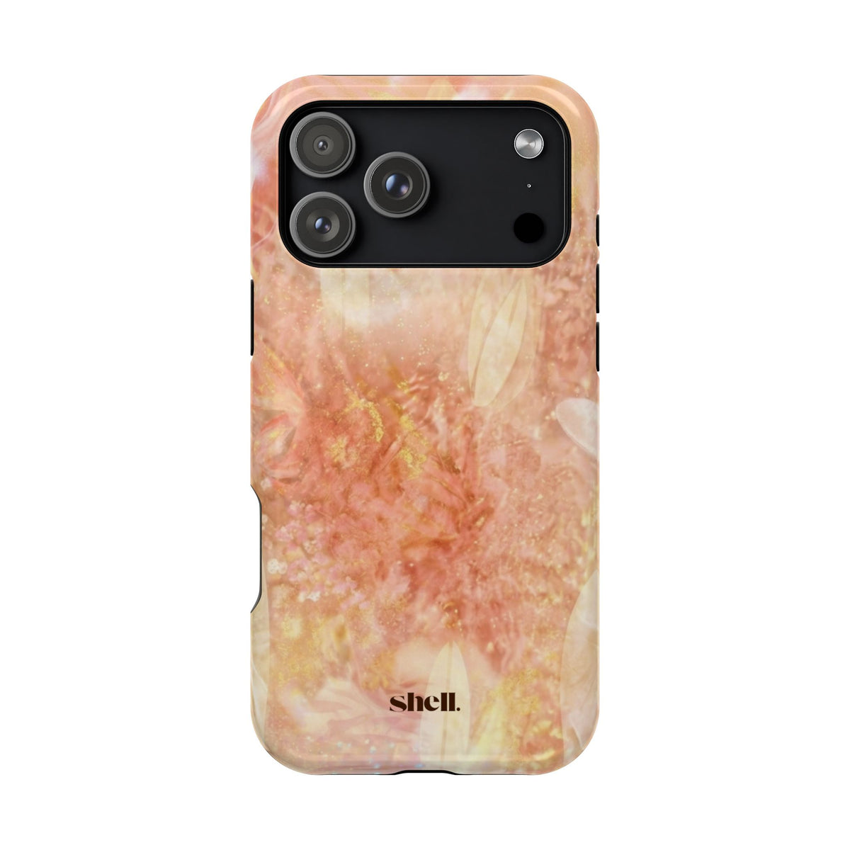 Coral Reef Shell