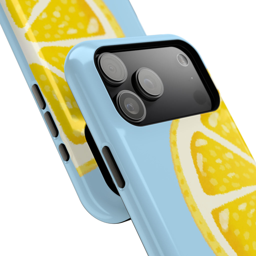 Lemonade Shell