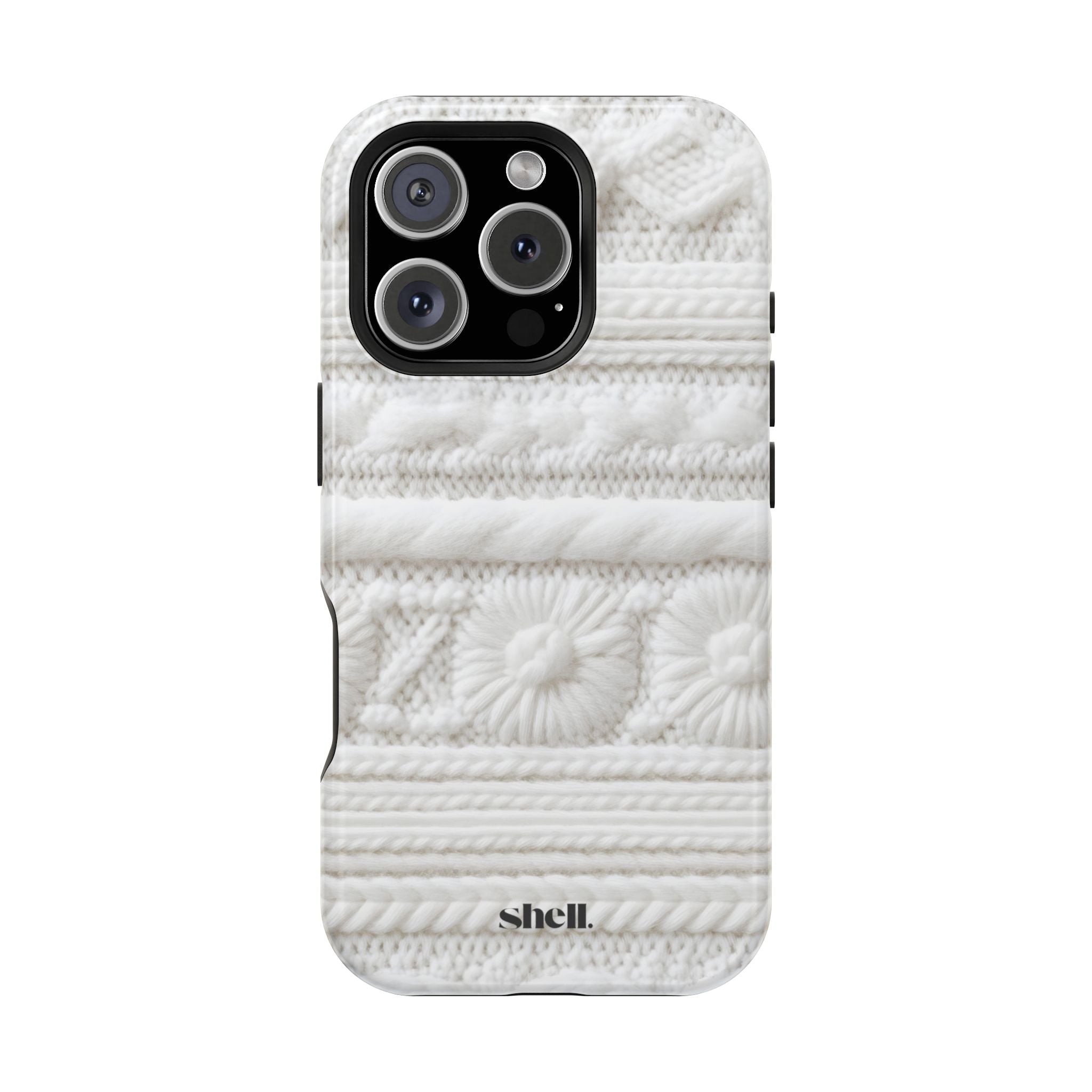 Sweater Shell (MagSafe)