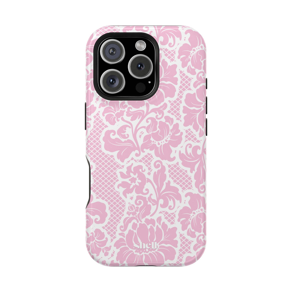 Lacy Shell (MagSafe)