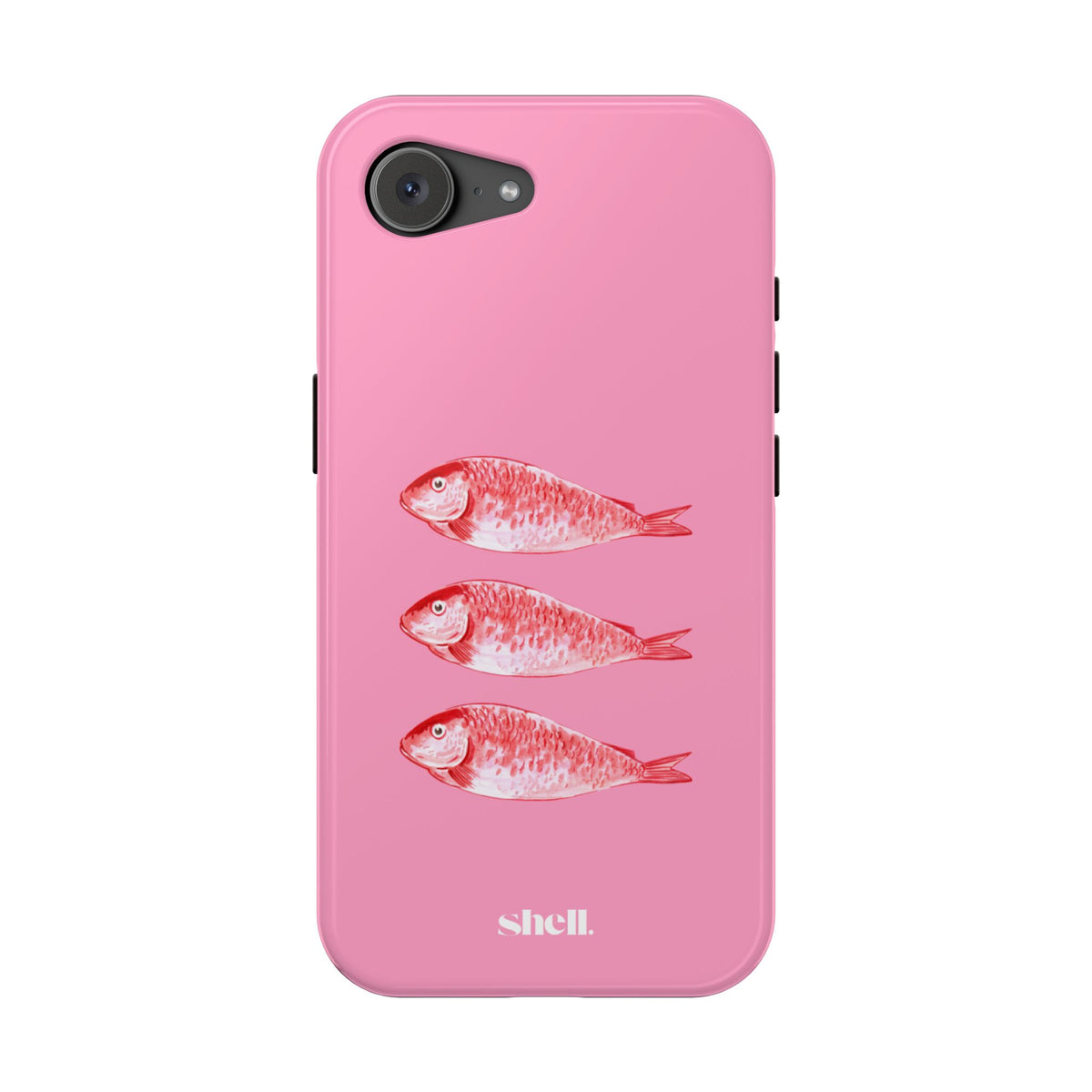 Sardines Shell