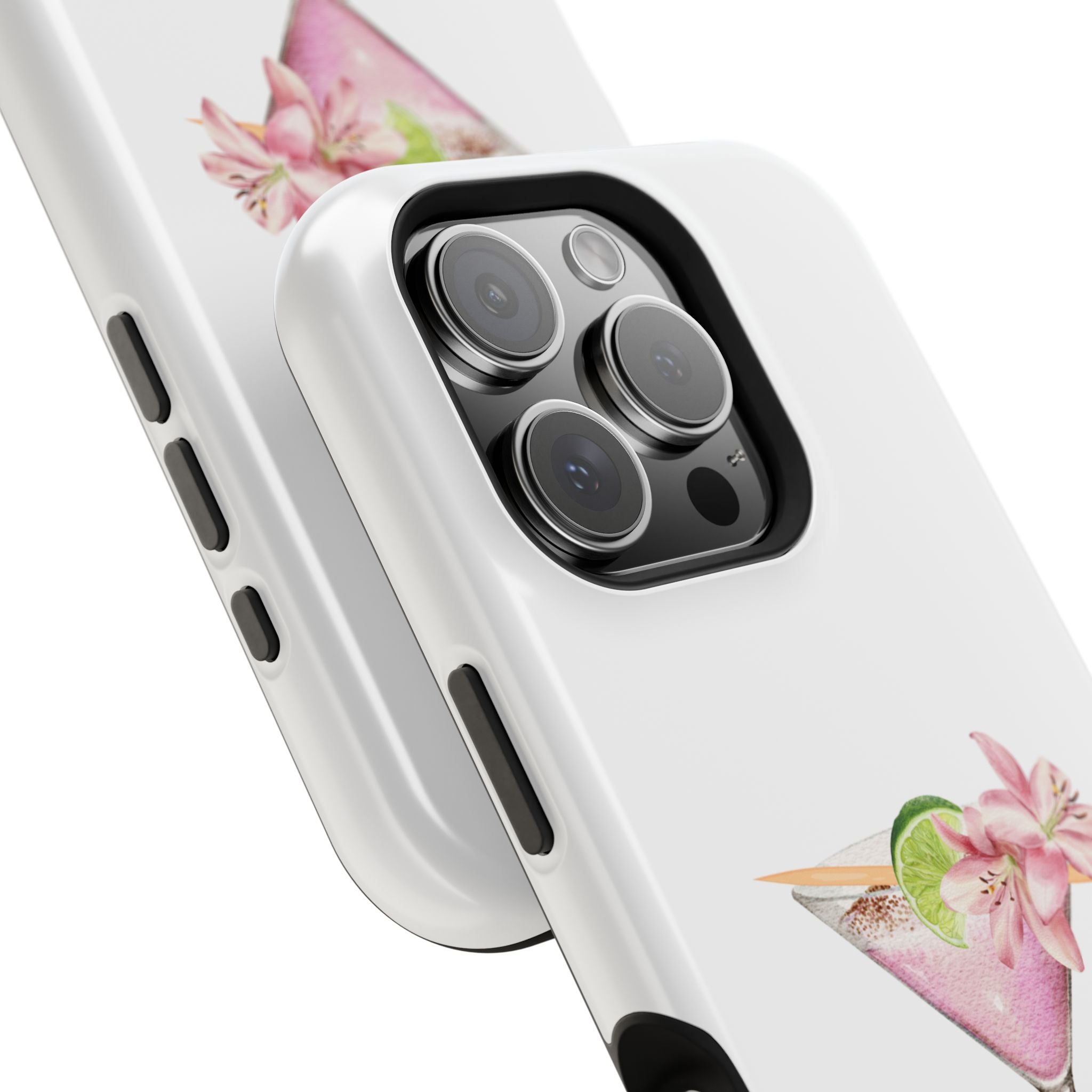 Lily Martini Shell (MagSafe)