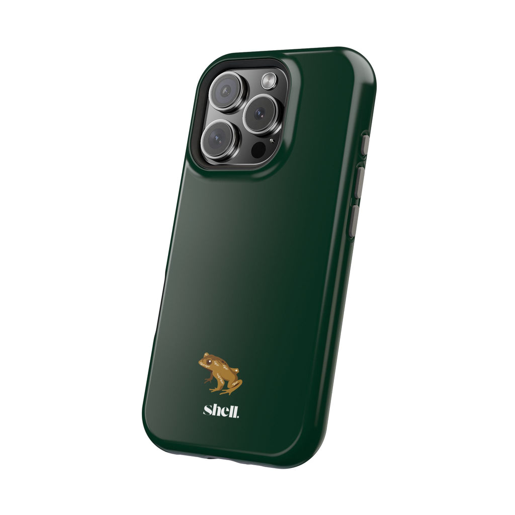Golden Frog Shell (Magsafe)