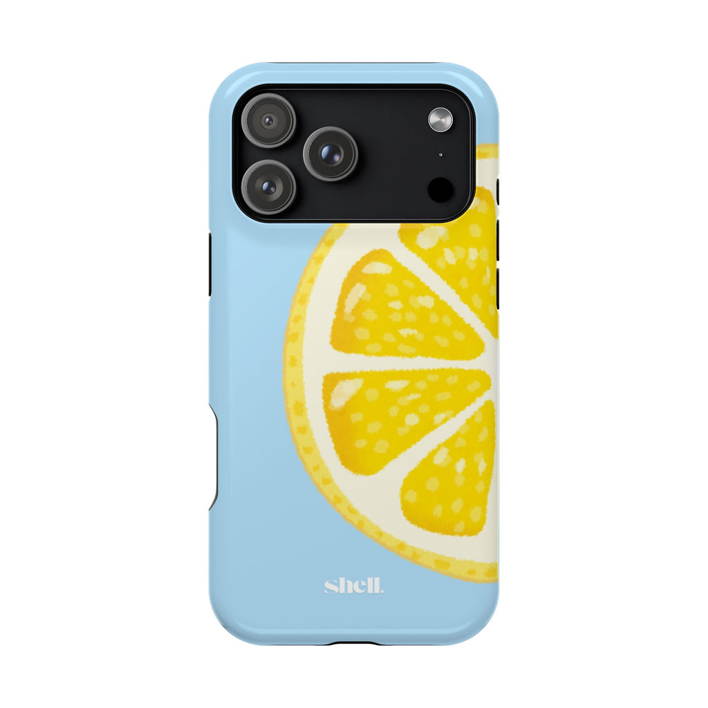 Lemonade Shell