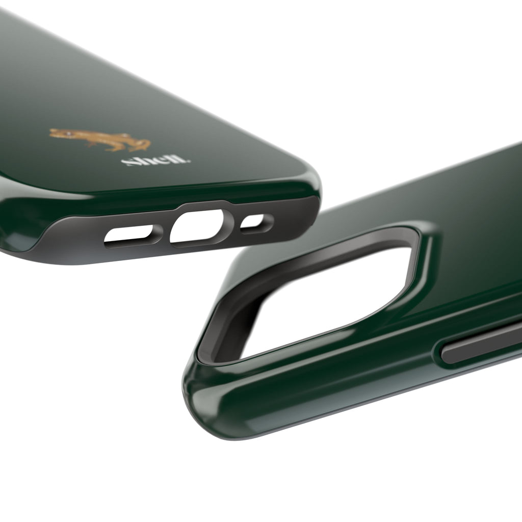 Golden Frog Shell (Magsafe)