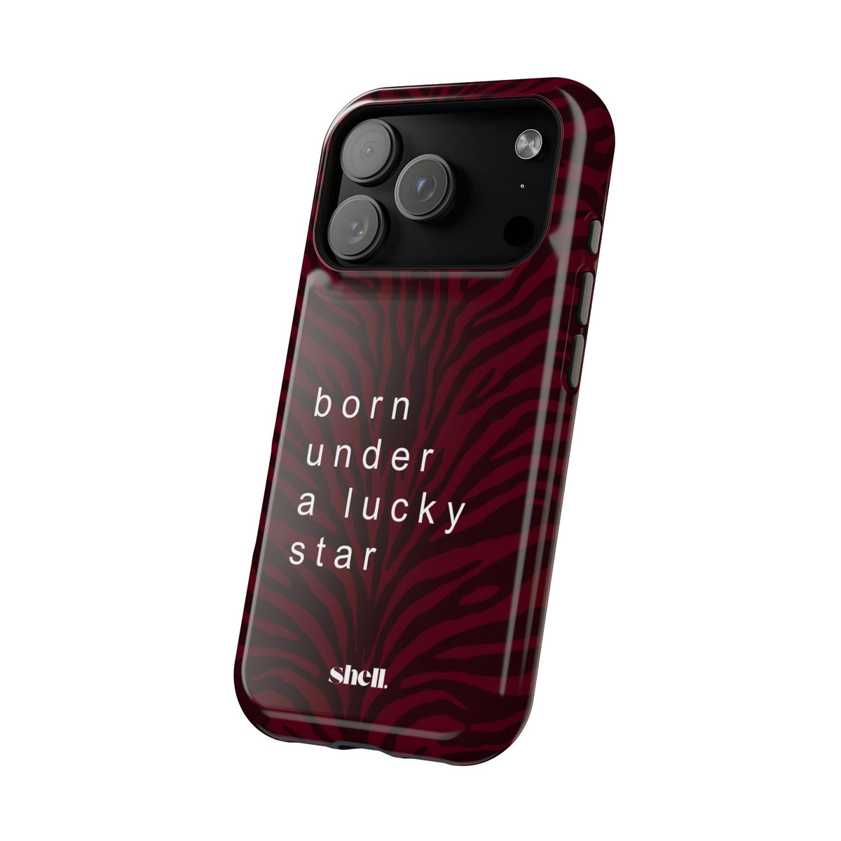 Lucky Star Shell