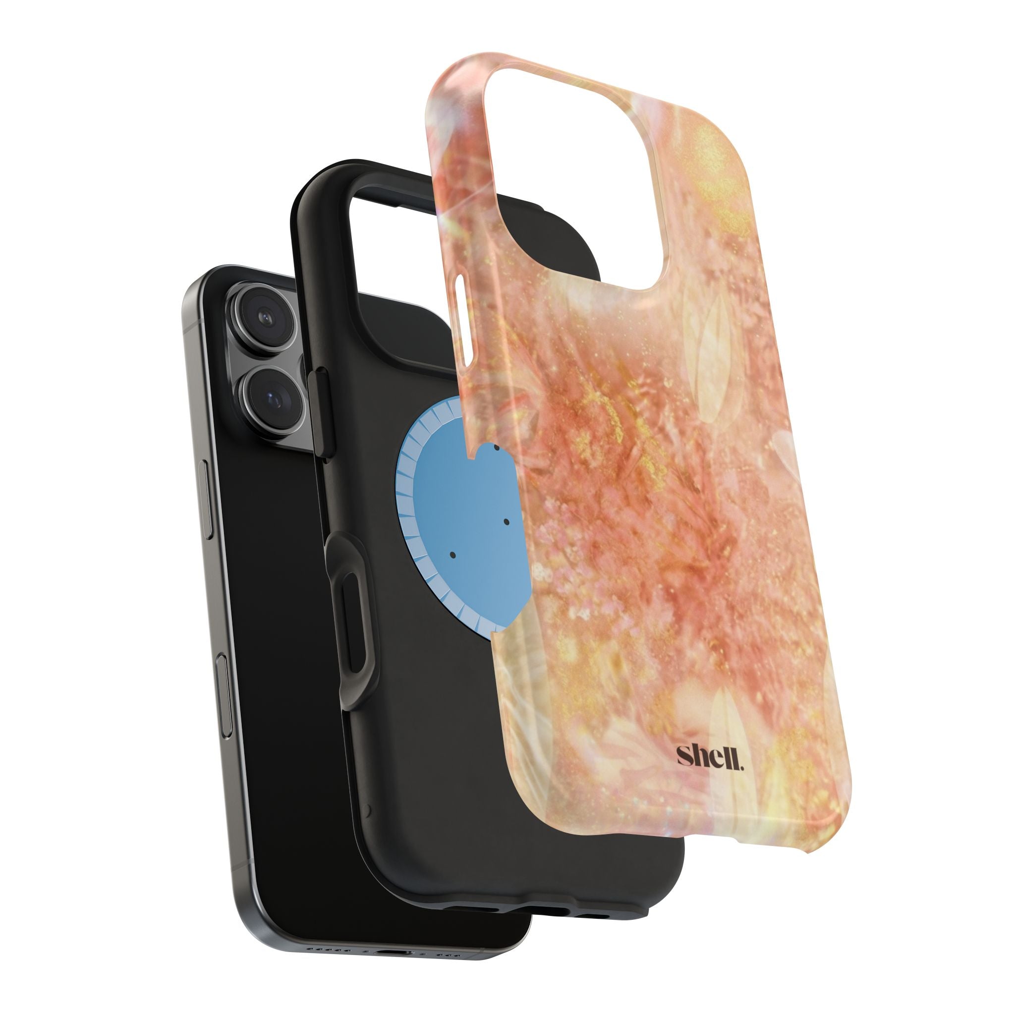 Coral Reef Shell (MagSafe)