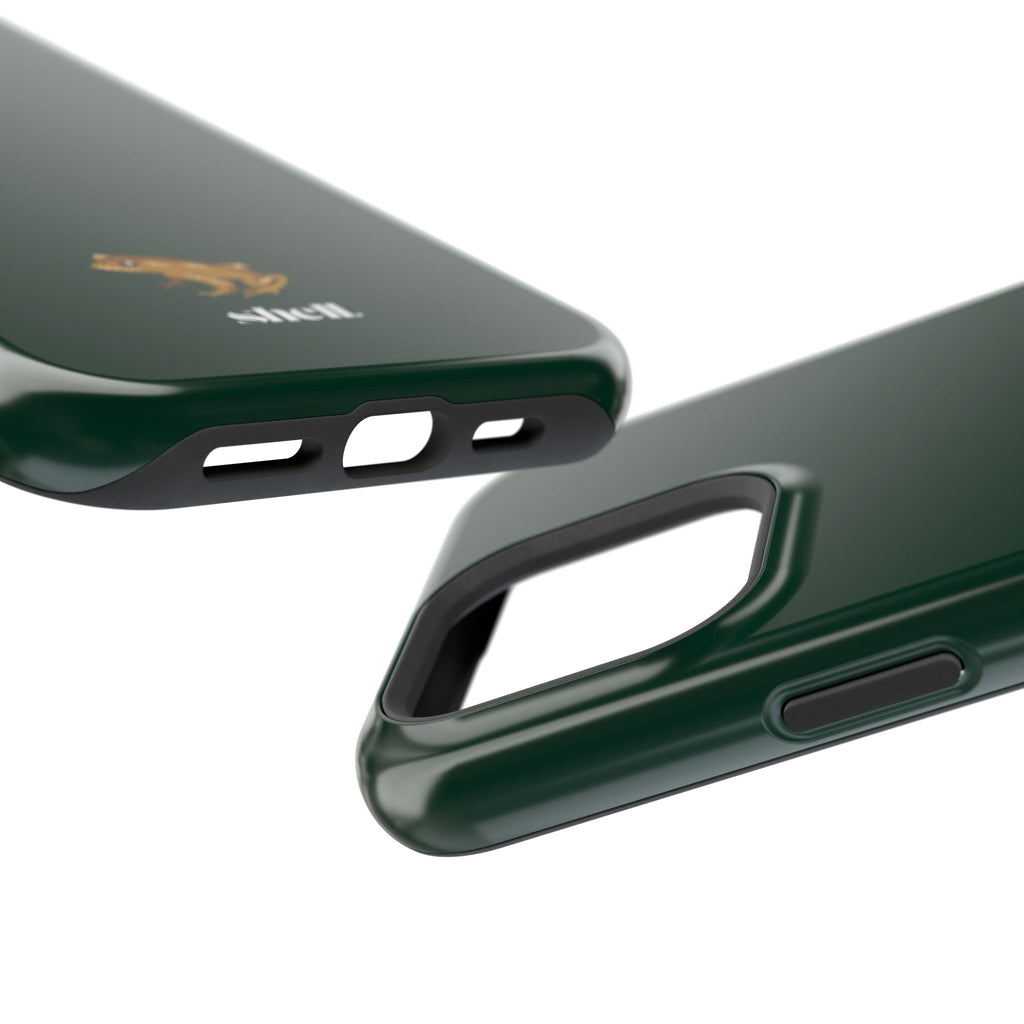 Golden Frog Shell (Magsafe)