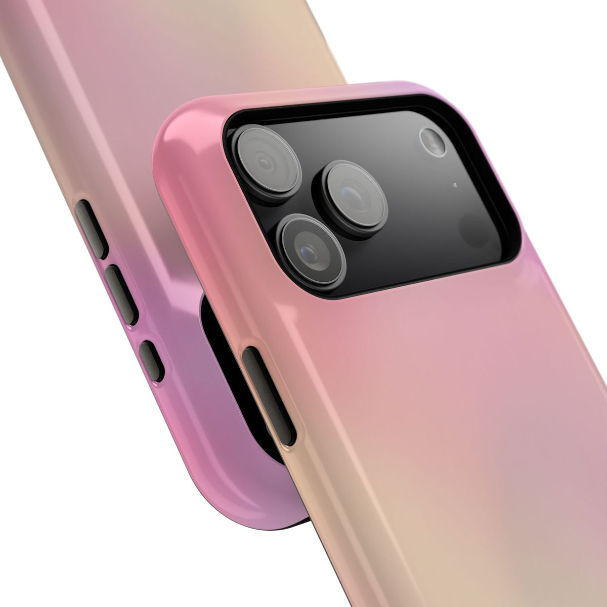 Pink Aura Shell