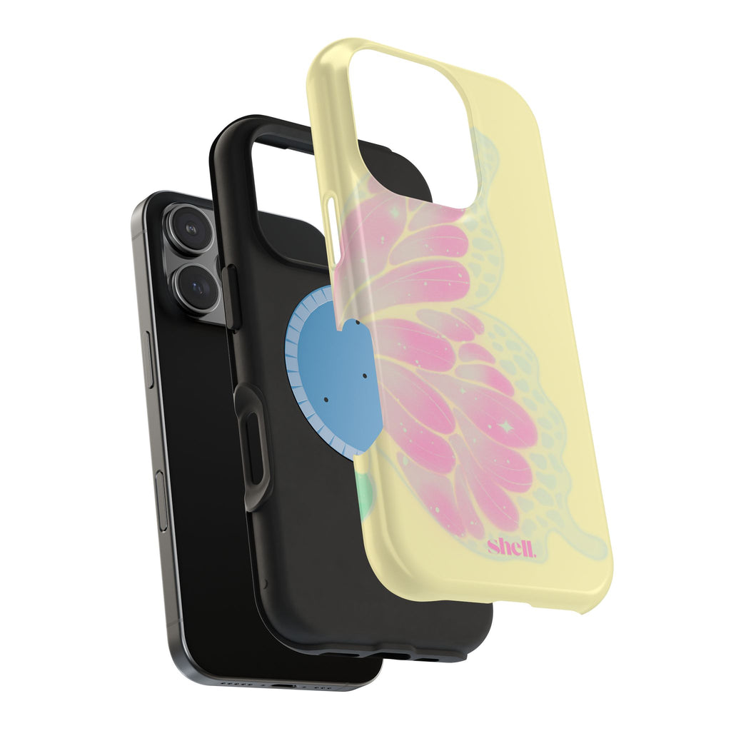 Mariposa Shell (MagSafe)