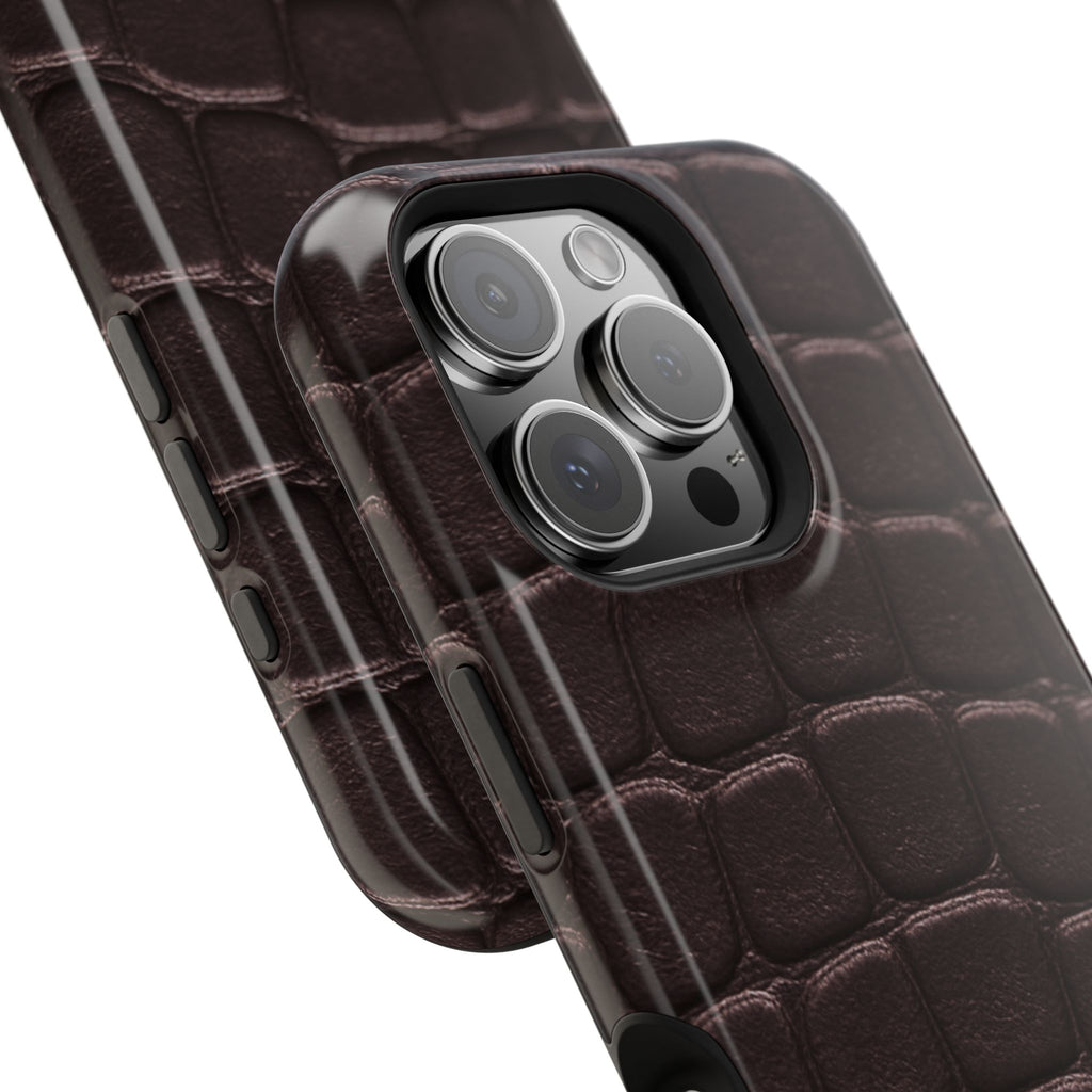 Crocodile Shell (MagSafe)