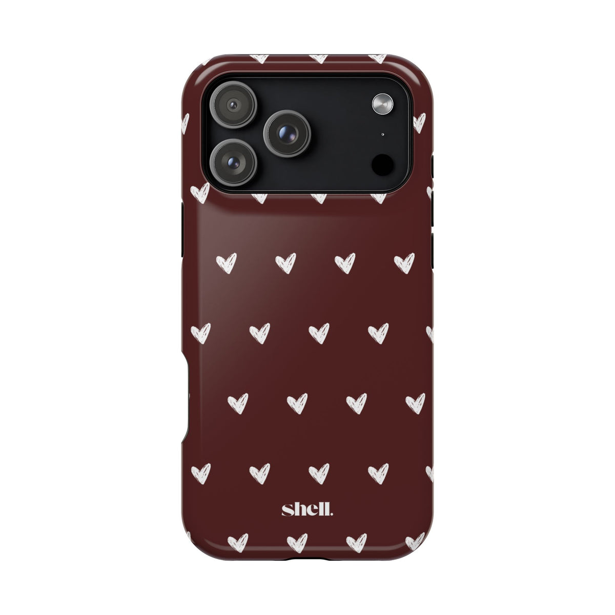Wild Hearts Shell
