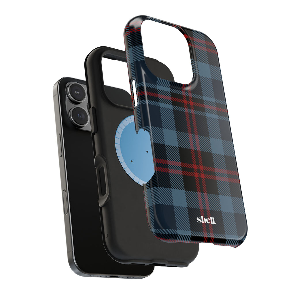 Flannel Shell (MagSafe)