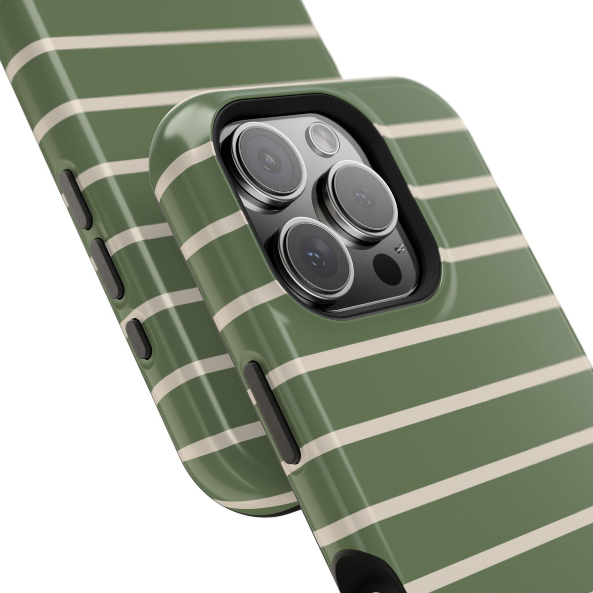 Olive Tree Shell