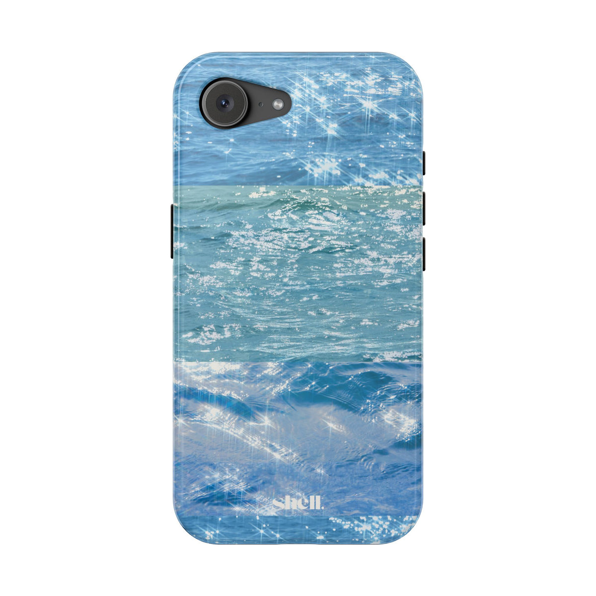 Sparkling Waters  Shell