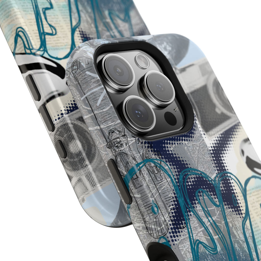 Slopes Shell (MagSafe)