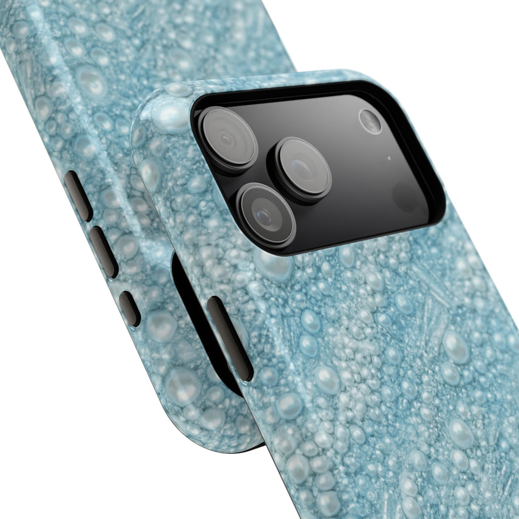 Winter Pearl Shell
