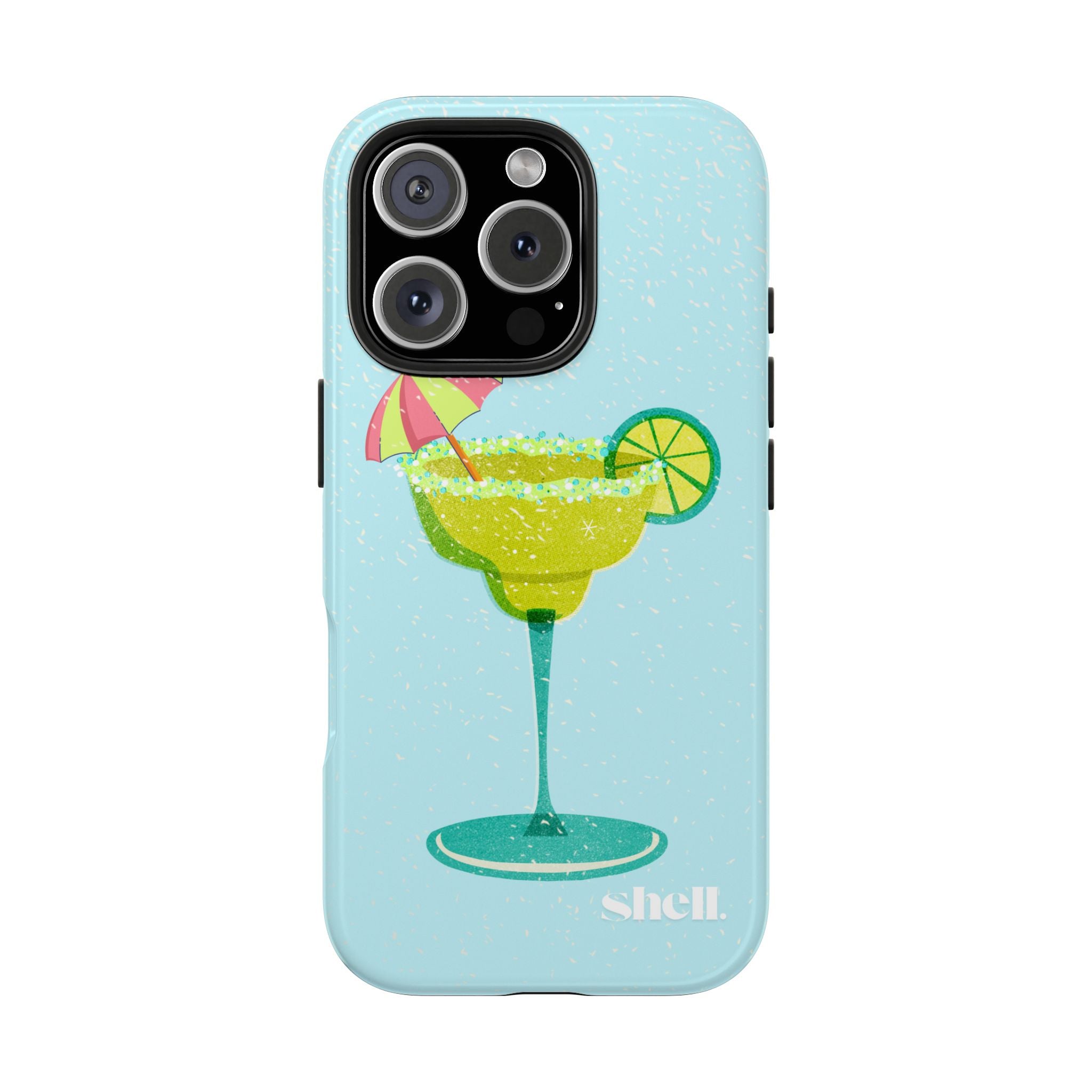 Margarita Mama Shell