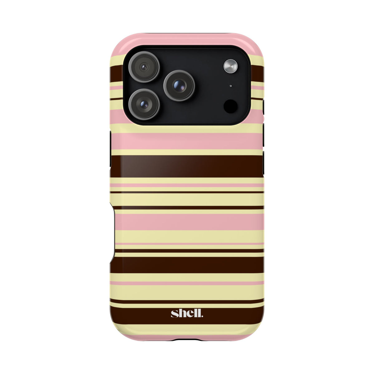 Banana Split Shell
