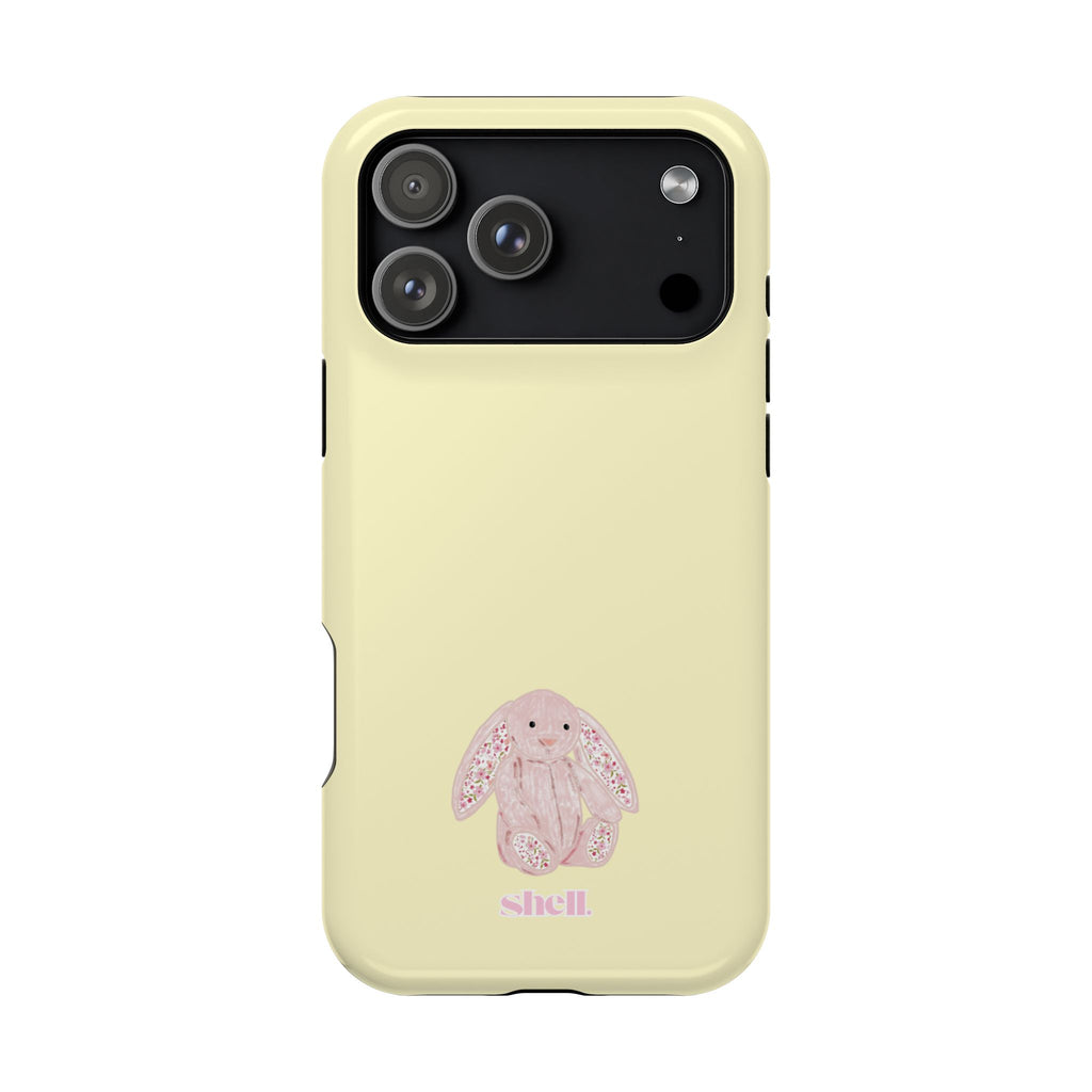 Funny Bunny Shell