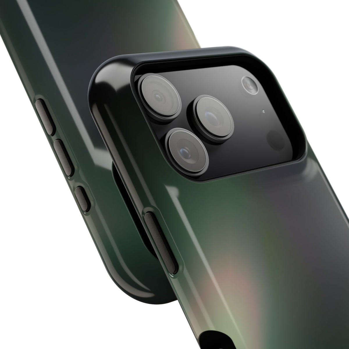 Black Aura Shell