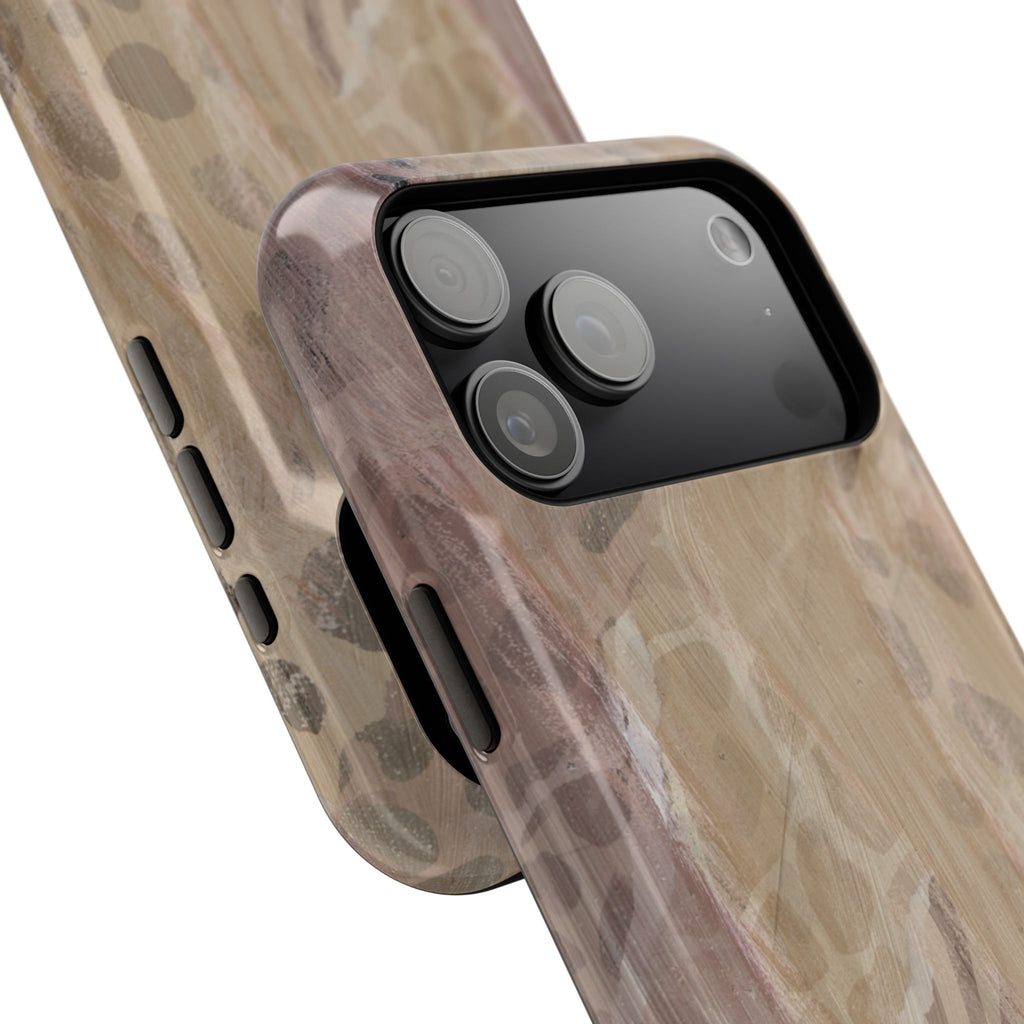 Safari Shell