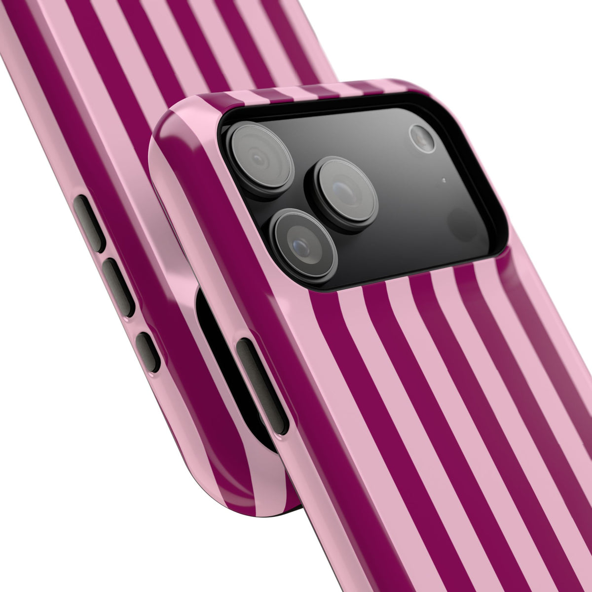 Pink Horizon Shell