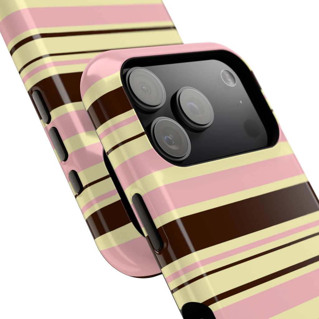 Banana Split Shell