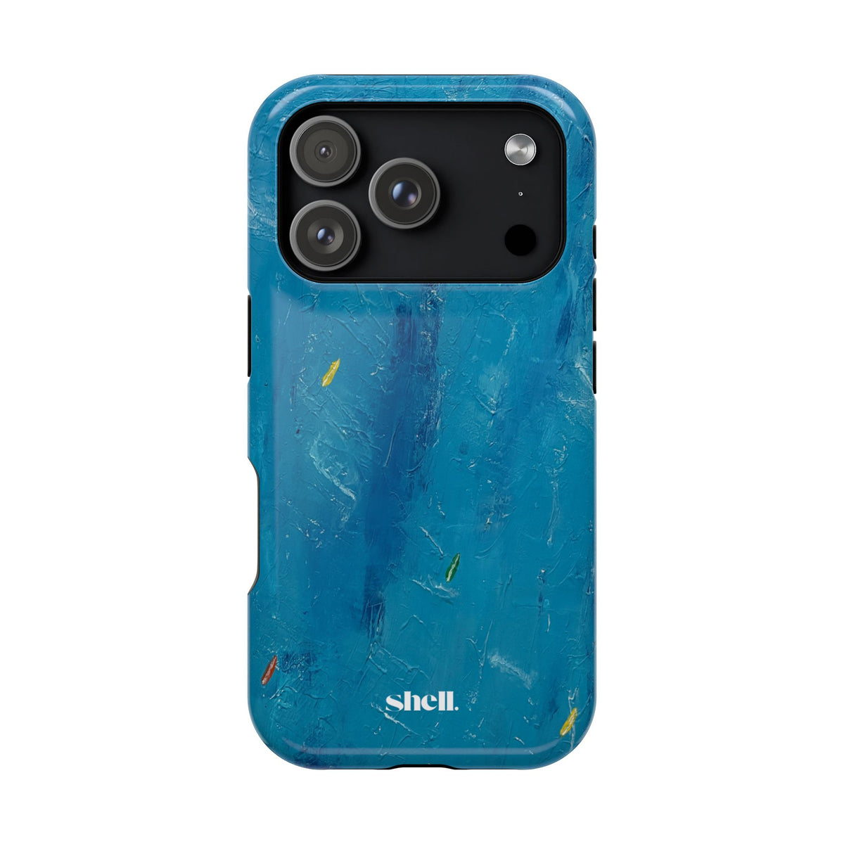 Kowabunga Shell