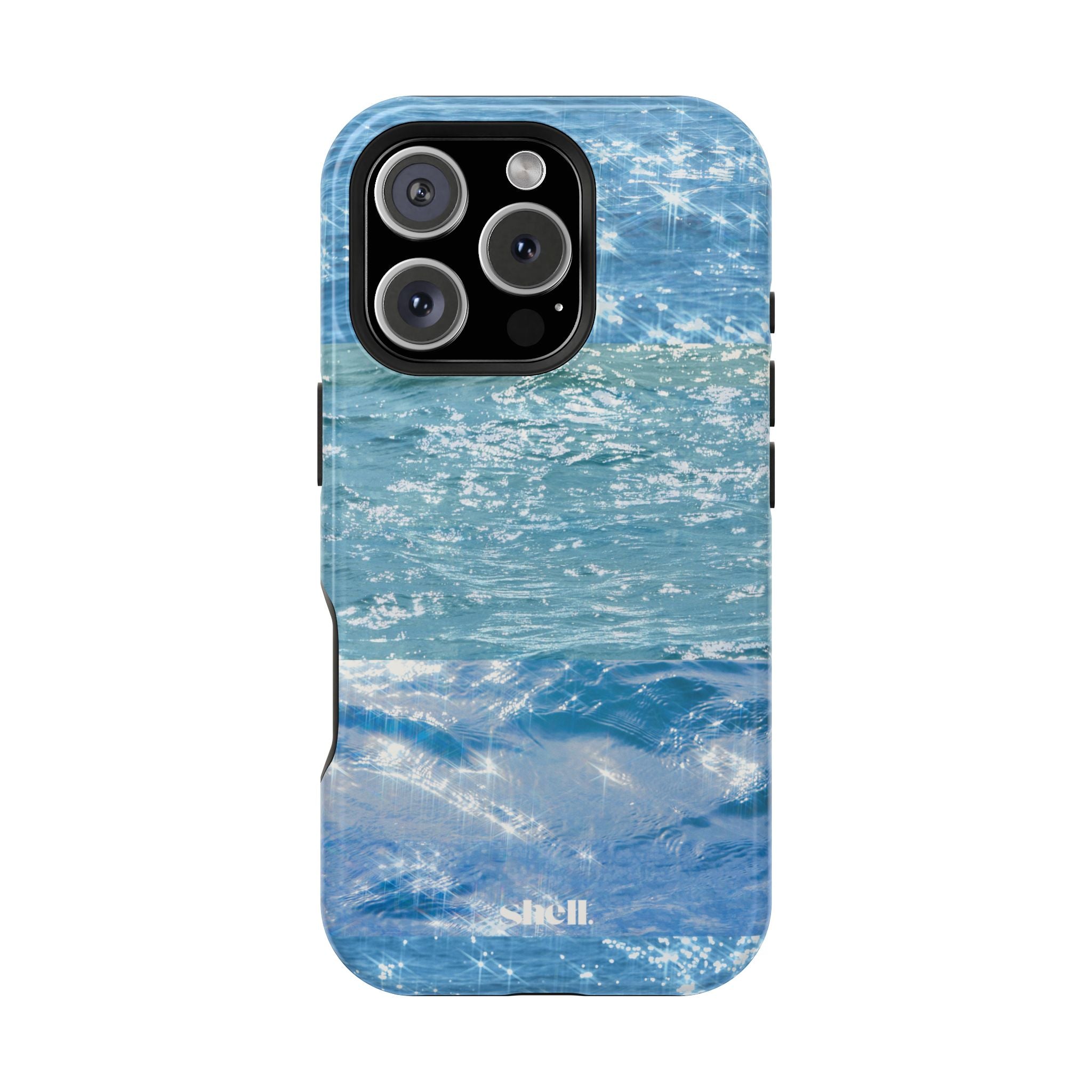 Sparkling Waters  Shell (MagSafe)