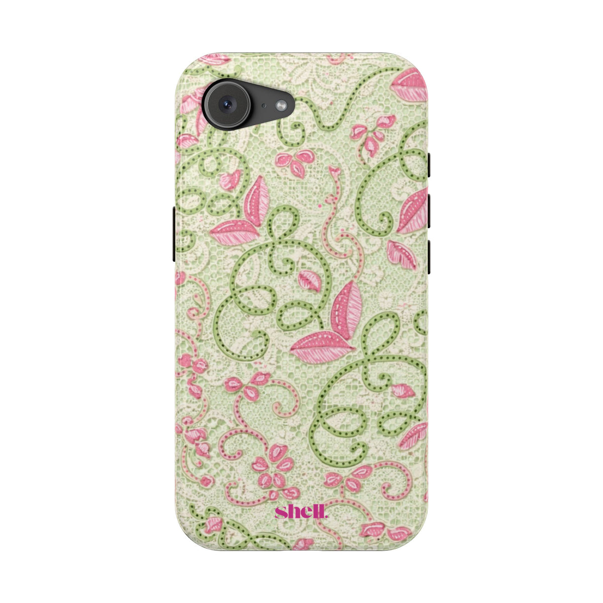 Whimsy Shell