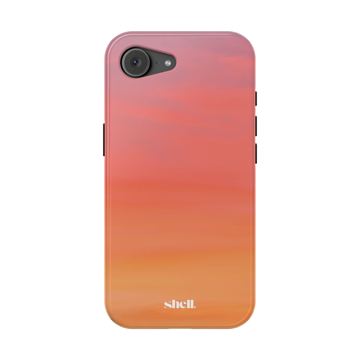 Sunset Shell
