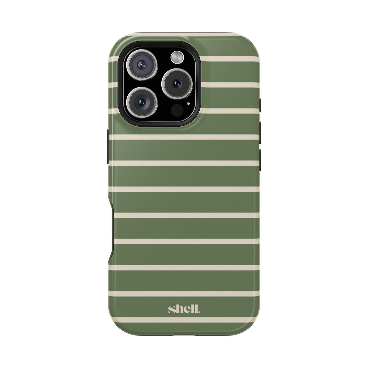 Olive Tree Shell